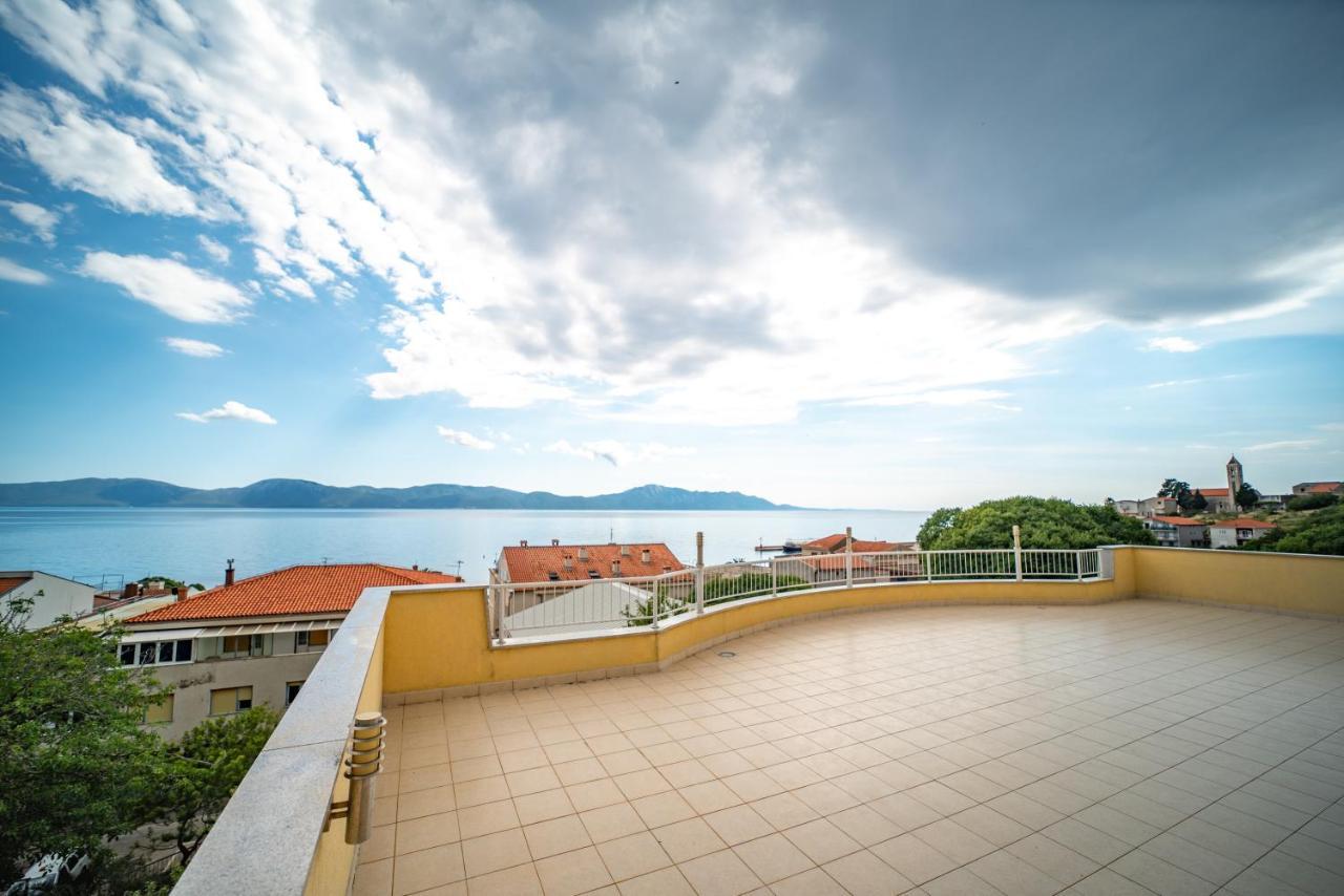 Vesna Apartma *