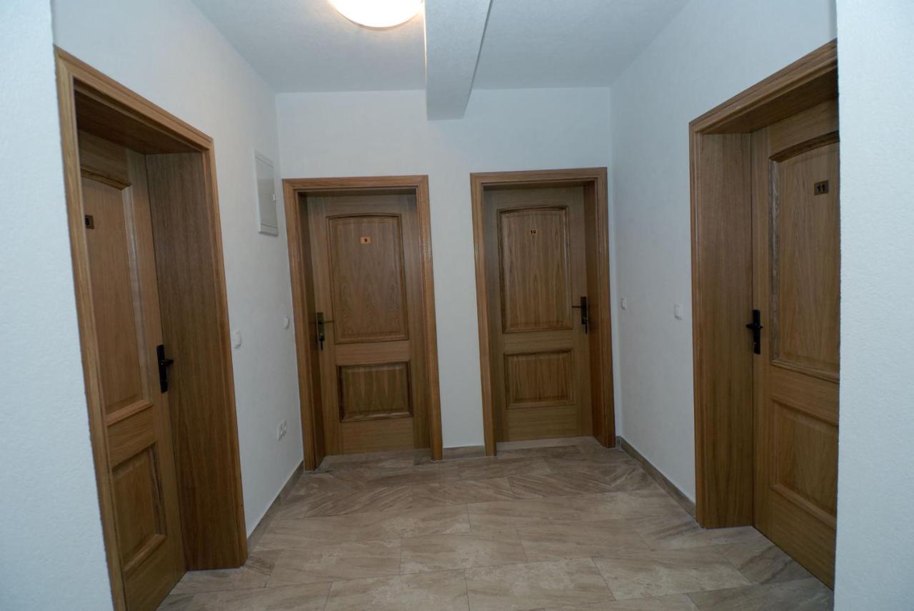Apartma Vesna