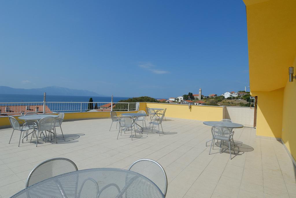 Vesna Apartma Gradac (Split-Dalmatia)