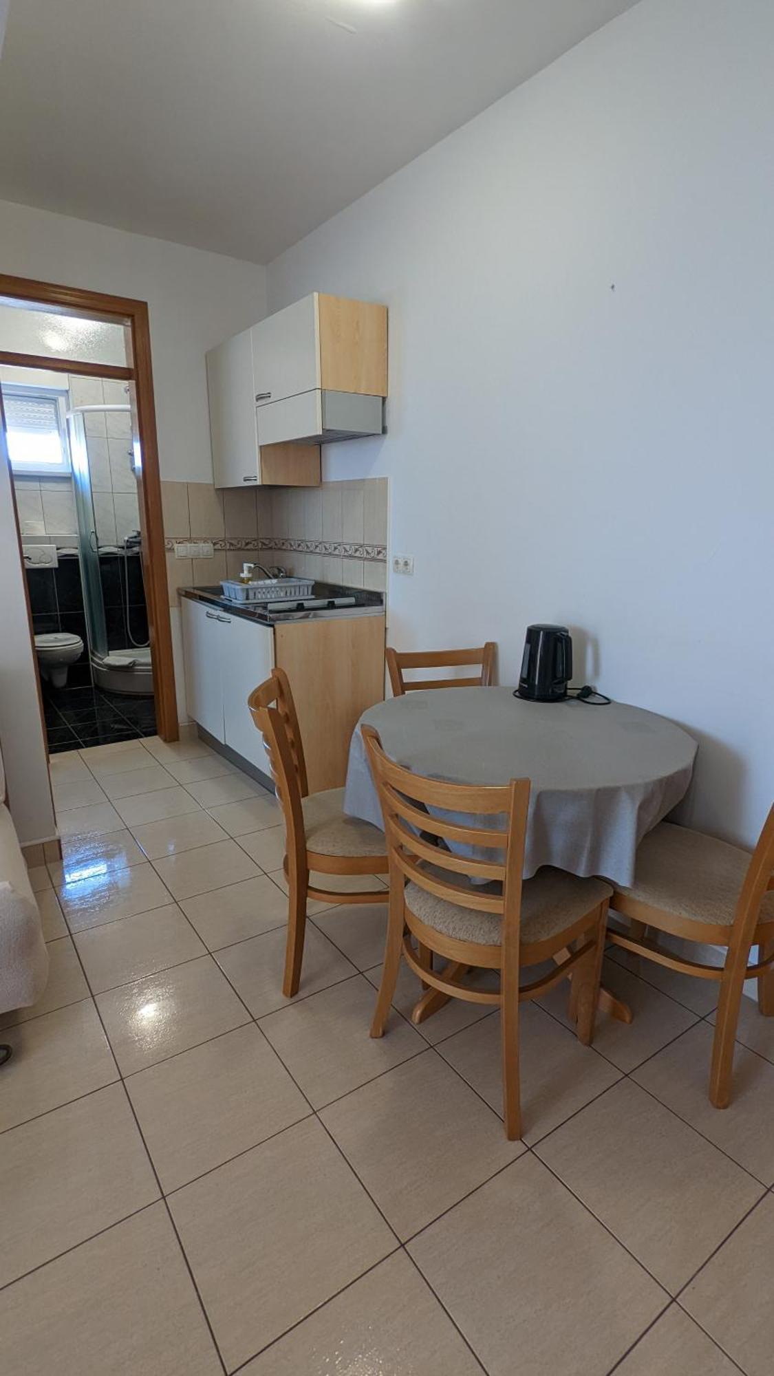 Vesna Gradac (Split-Dalmatia)