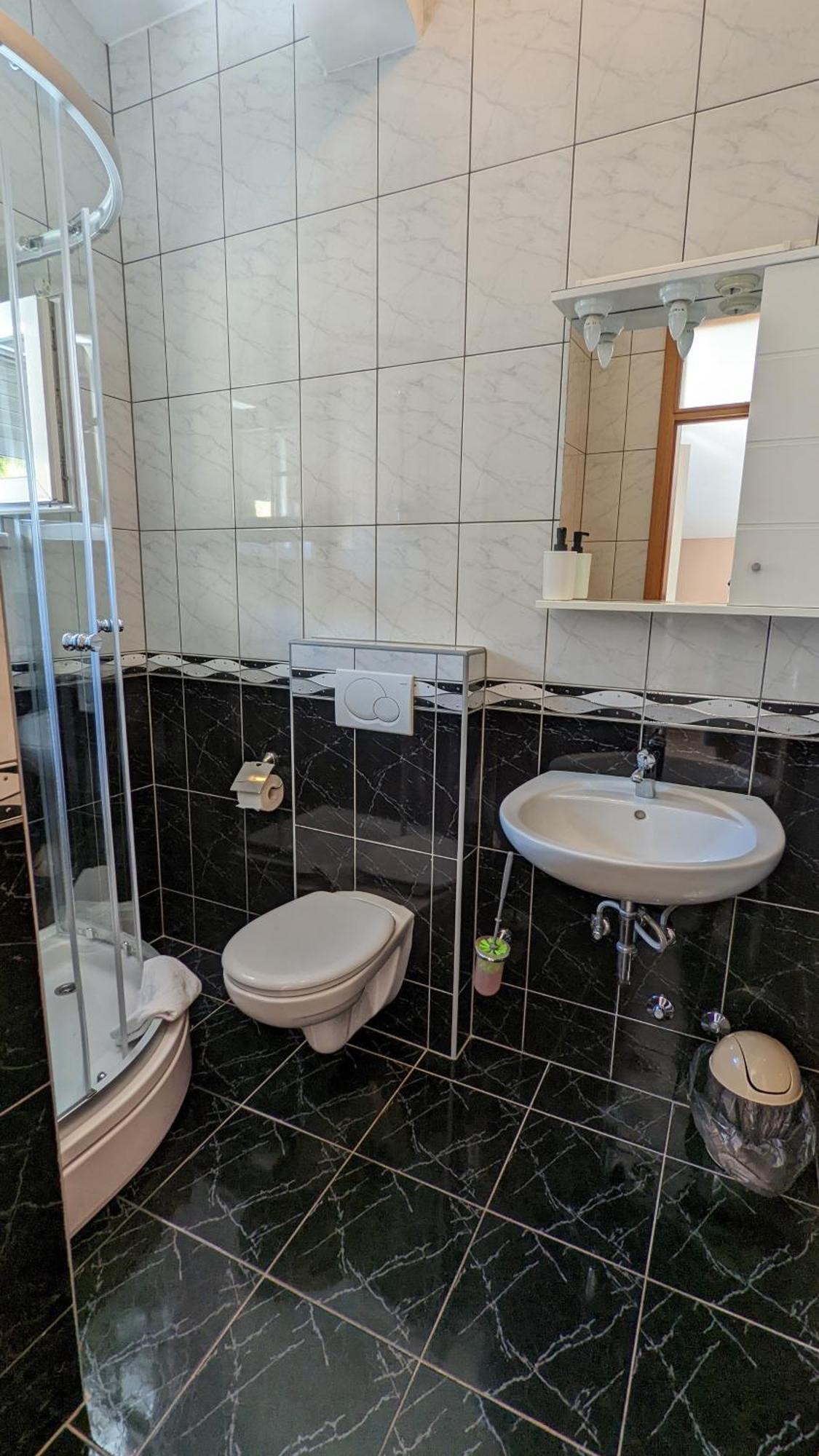 Vesna Apartma Gradac (Split-Dalmatia)