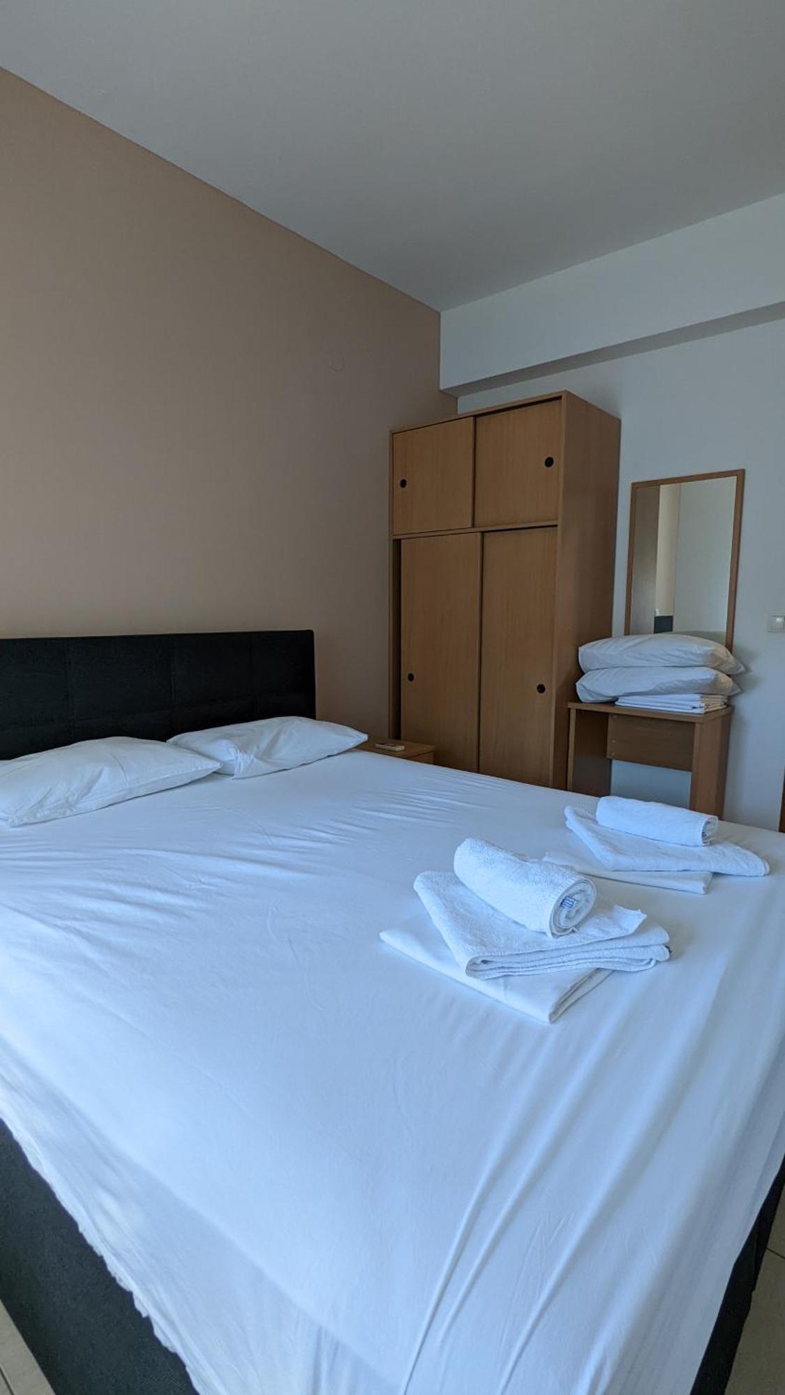 Vesna Apartma