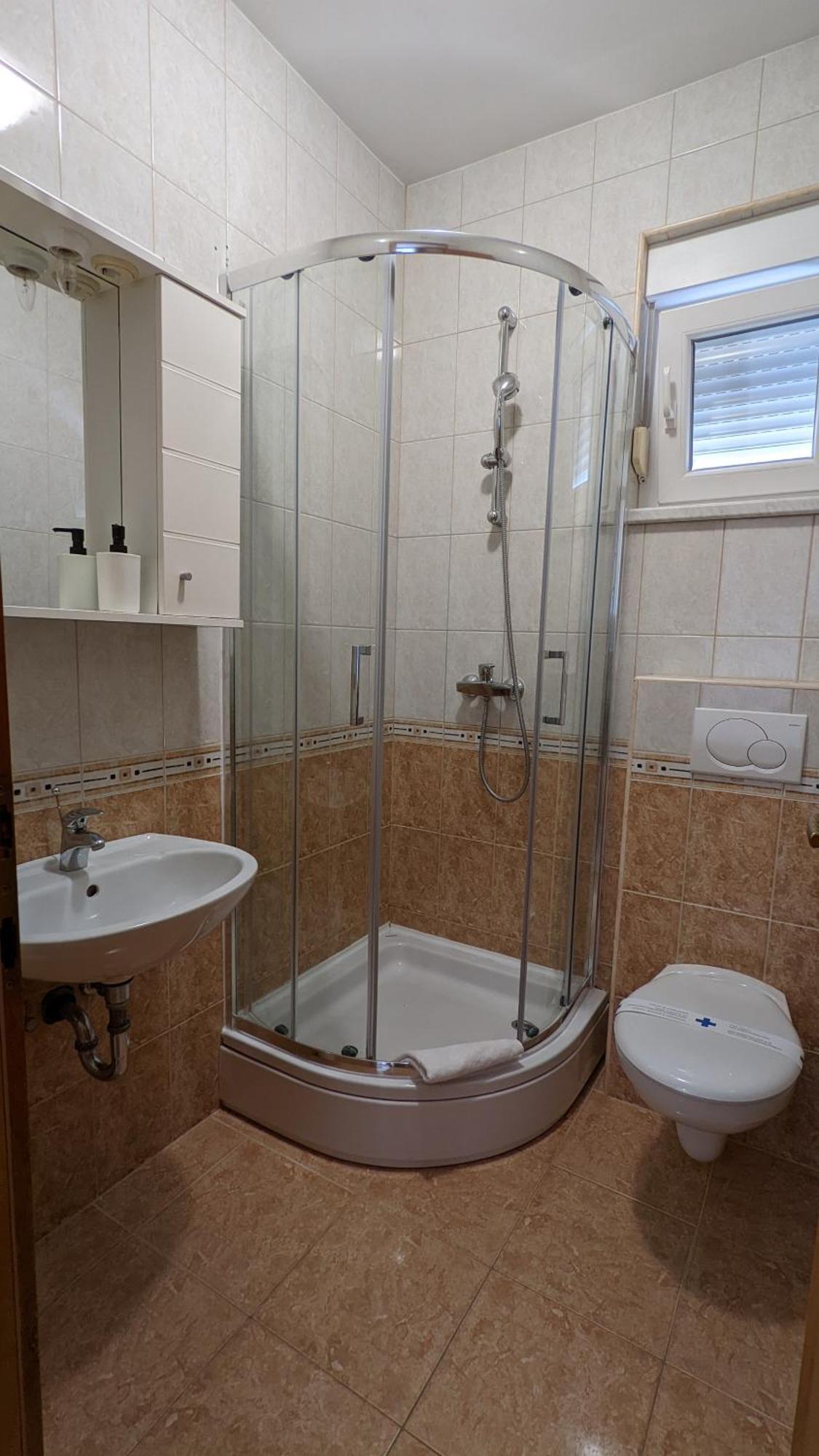 Apartma Vesna