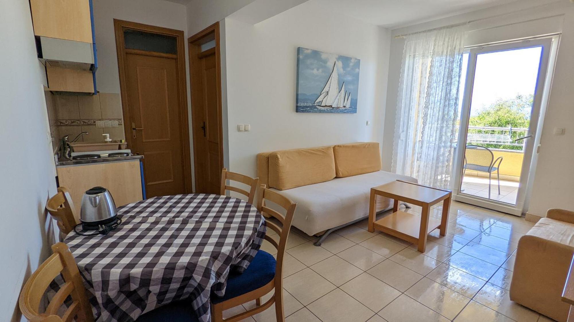 Vesna Apartma *