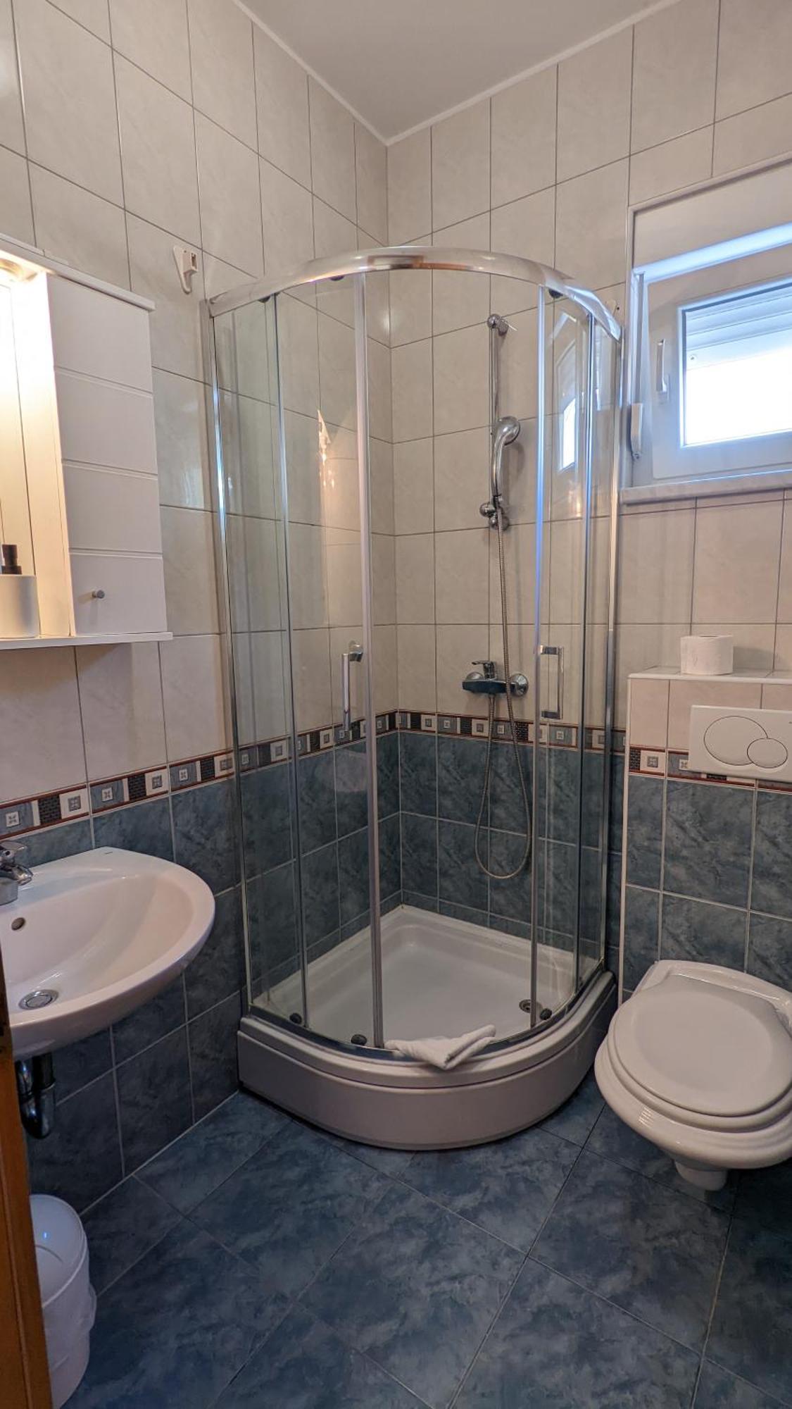 Apartma Vesna *
