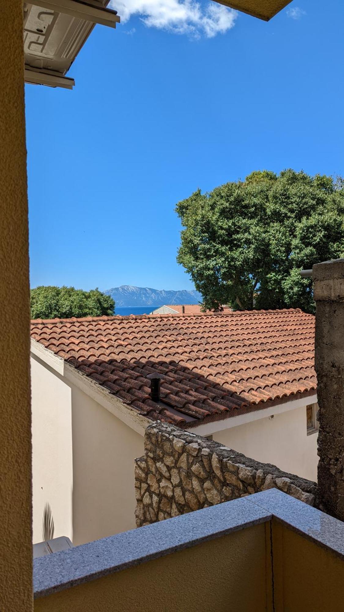 Vesna Apartma *