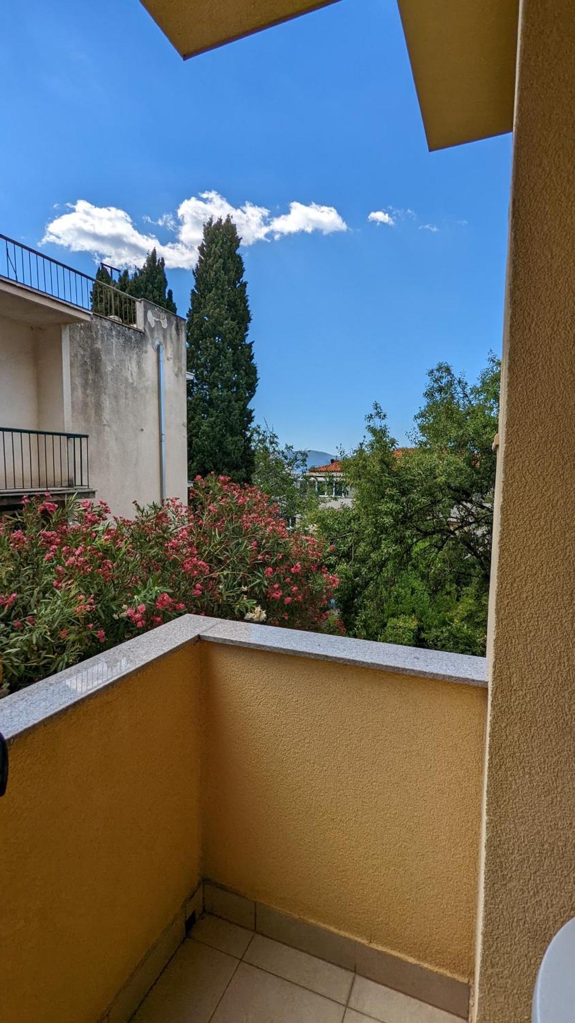 Apartma Vesna *