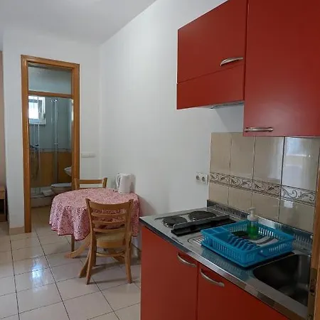 Apartments Vesna Gradac  Room photo