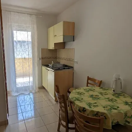 Apartments Vesna Gradac  Room photo