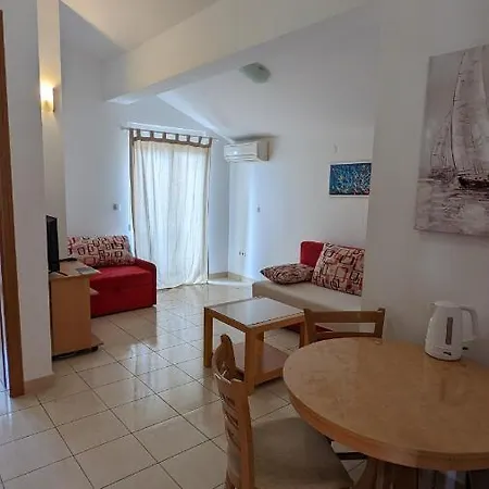Apartments Vesna Gradac  Room photo