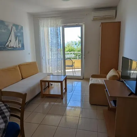 Apartments Vesna Gradac  Room photo