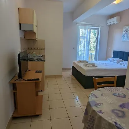 Apartments Vesna Gradac  Room photo