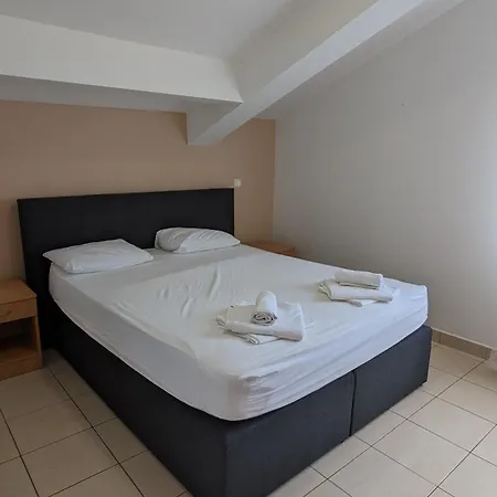 Apartments Vesna Gradac  Room photo