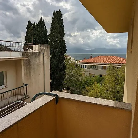 Apartments Vesna Gradac  Room photo
