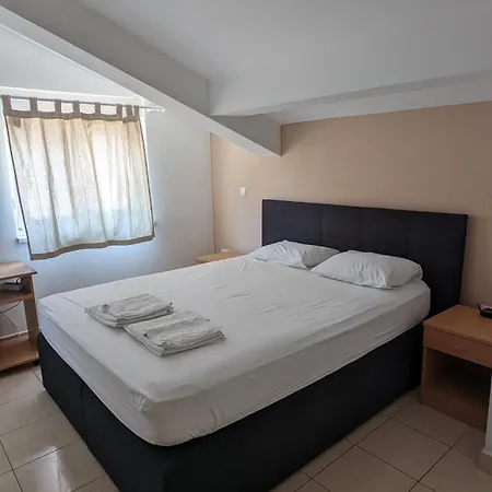 Apartments Vesna Gradac  Room photo