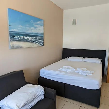 Apartments Vesna Gradac  Room photo