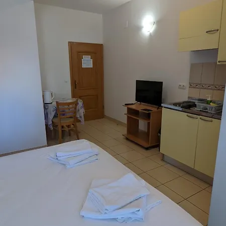 Apartments Vesna Gradac  Room photo