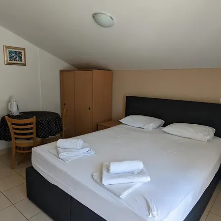 Apartments Vesna Gradac  Room photo