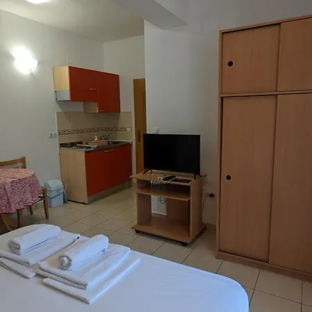 Apartments Vesna Gradac  Room photo