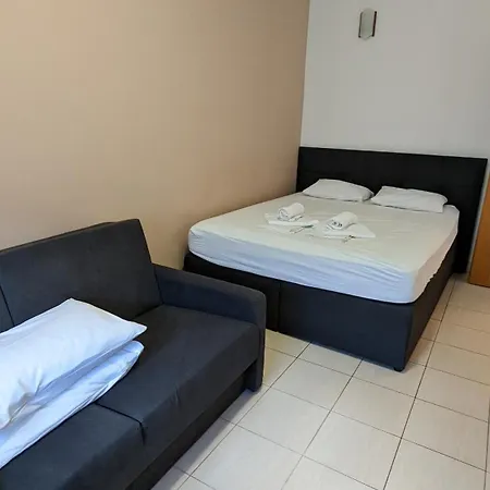 Apartments Vesna Gradac  Room photo