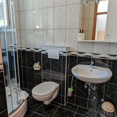 Apartments Vesna Gradac  Room photo