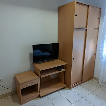 Apartments Vesna Gradac  Room photo
