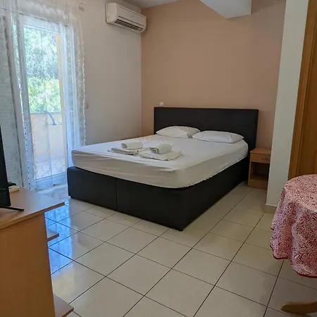 Apartments Vesna Gradac  Room photo