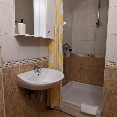 Apartments Vesna Gradac  Room photo
