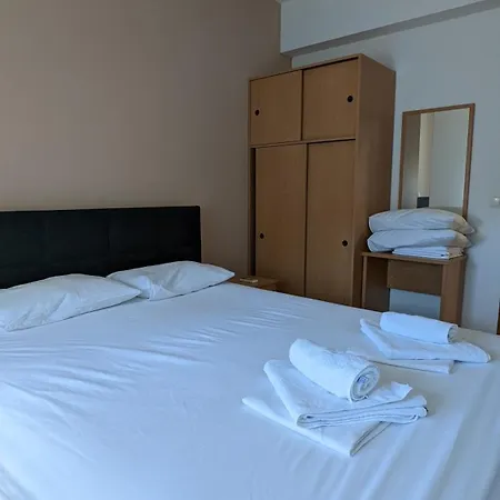 Apartments Vesna Gradac  Room photo