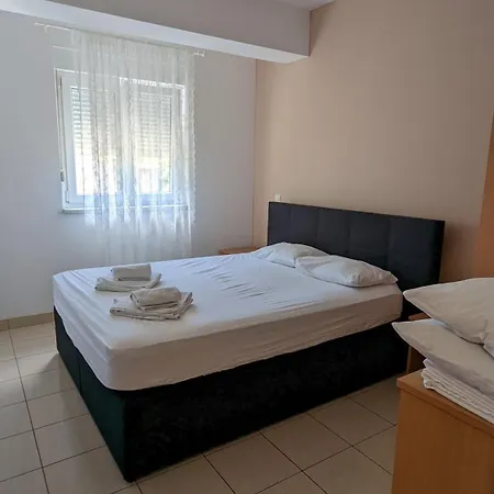 Apartments Vesna Gradac  Room photo