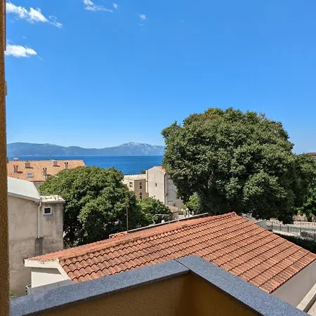 Apartments Vesna Gradac  Room photo