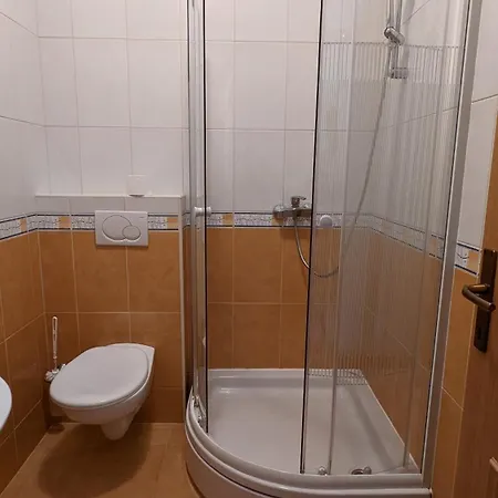 Apartments Vesna Gradac  Room photo