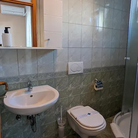 Apartments Vesna Gradac  Room photo