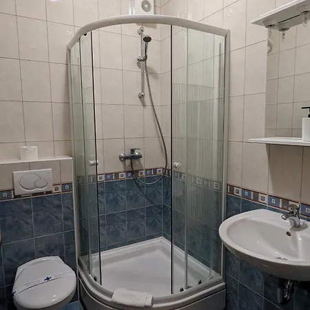 Apartments Vesna Gradac  Room photo
