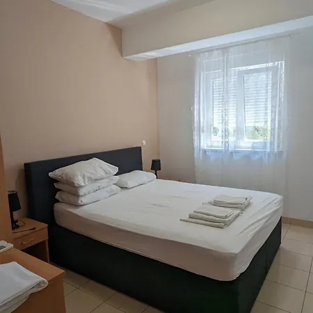 Apartments Vesna Gradac  Room photo