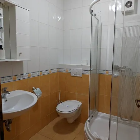 Apartments Vesna Gradac  Room photo