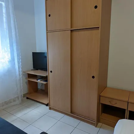 Apartments Vesna Gradac  Room photo