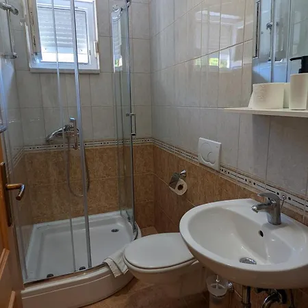 Apartments Vesna Gradac  Room photo