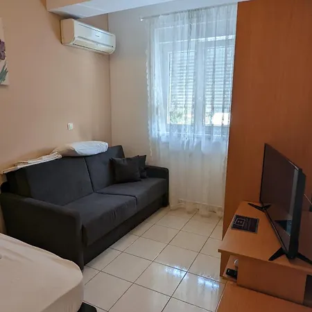 Apartments Vesna Gradac  Room photo