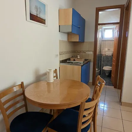 Apartments Vesna Gradac  Room photo