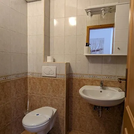 Apartments Vesna Gradac  Room photo