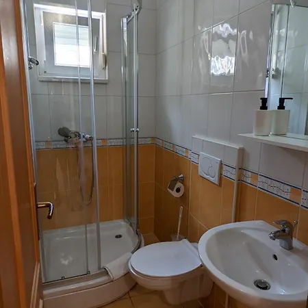 Apartments Vesna Gradac  Room photo