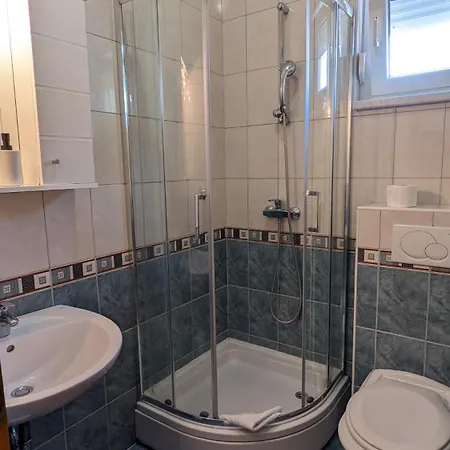 Apartments Vesna Gradac  Room photo