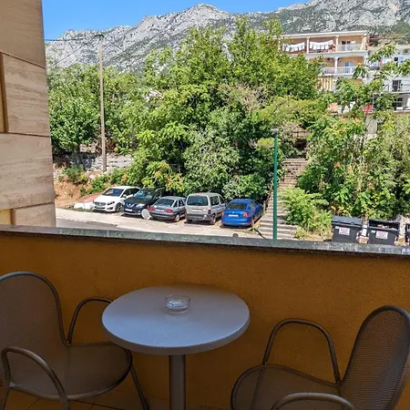 Apartments Vesna Gradac  Room photo