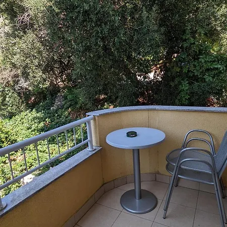 Apartments Vesna Gradac  Room photo