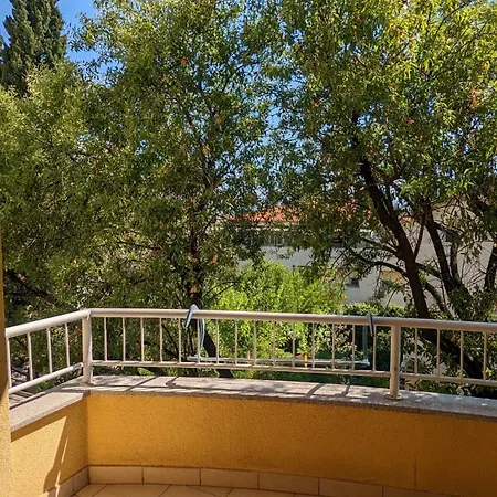 Apartments Vesna Gradac  Room photo