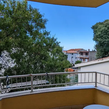 Apartments Vesna Gradac  Room photo