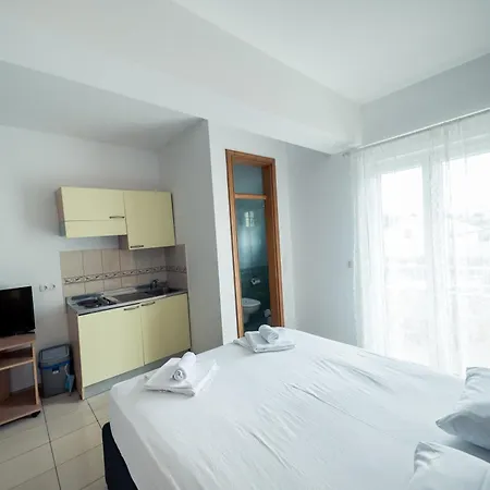 Apartments Vesna Gradac  Room photo