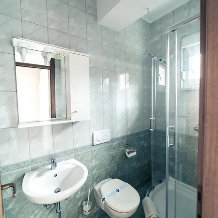 Apartments Vesna Gradac  Room photo