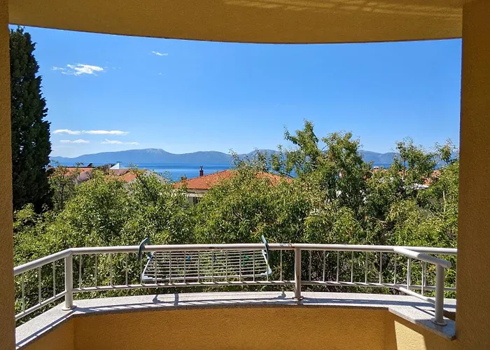 Apartments Vesna